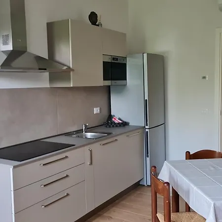 Apartment Savina *