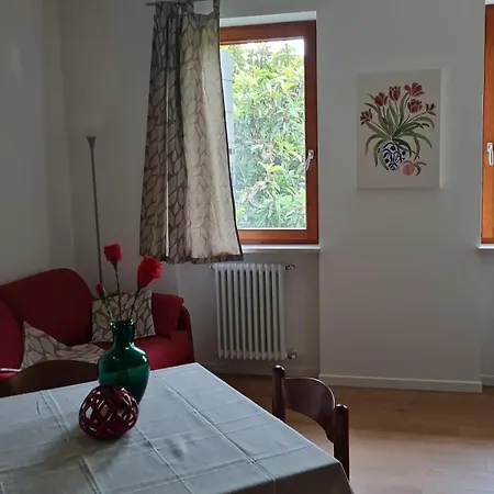 Savina Apartment Lazise