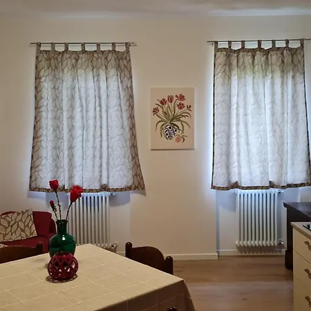 Savina Apartment Lazise