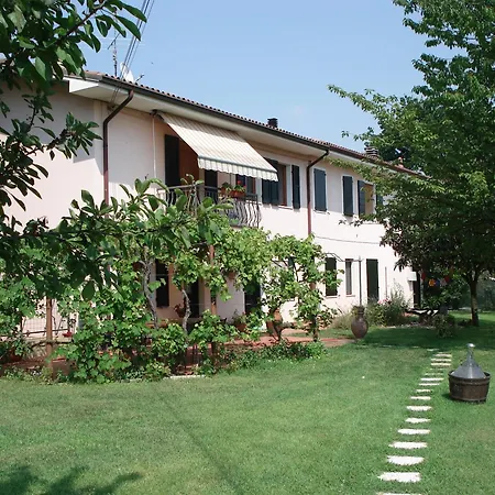 Apartment Savina Lazise