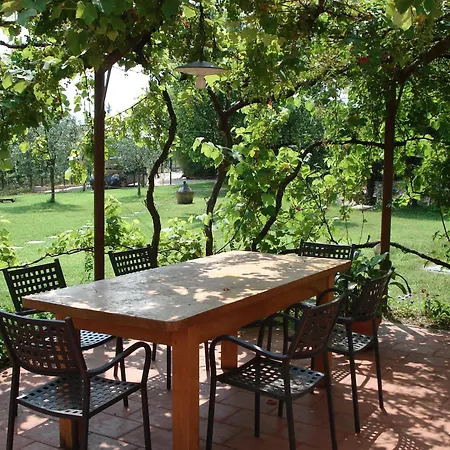 Apartment Savina *