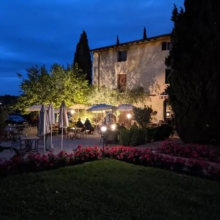 Apartment Savina Lazise