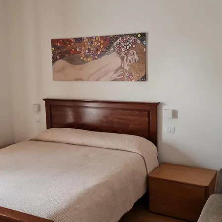 Apartament Savina *