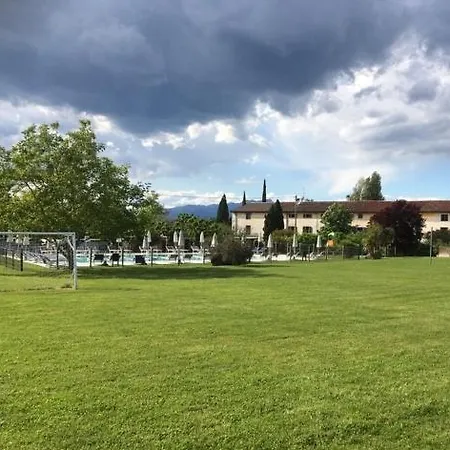 Apartmán Savina