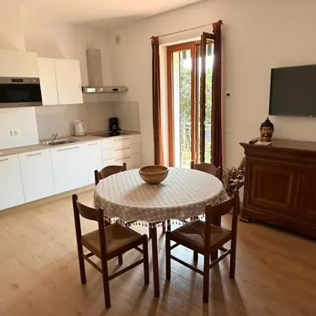Apartmán Savina *