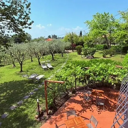 Apartament Savina