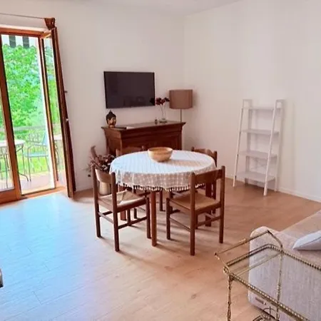 Savina Apartmán Lazise