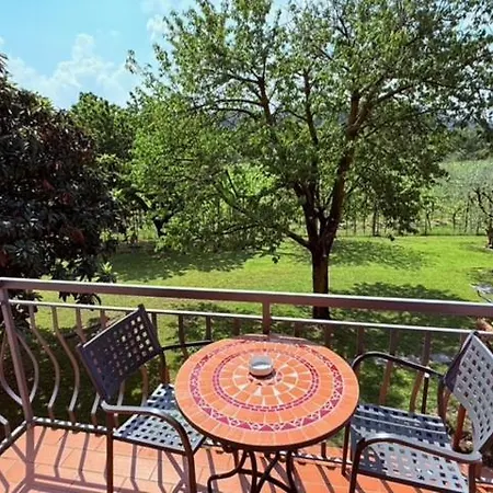 Savina Apartmán Lazise