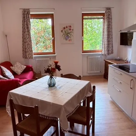 Apartmán Savina