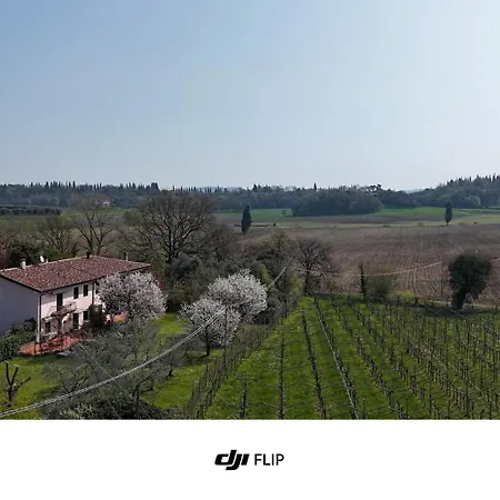 Savina Apartmán Lazise